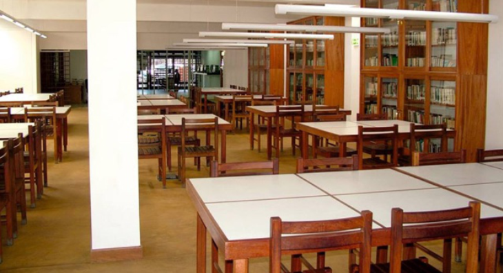 centro cultural português em maputo