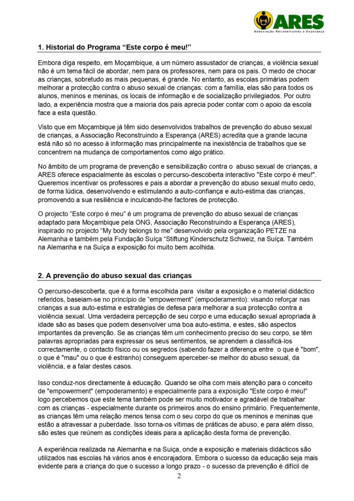 este corpo é meu ares page 0002