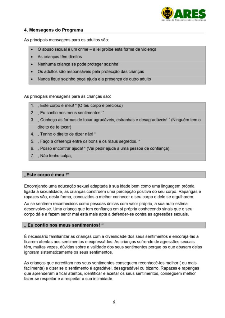 este corpo é meu ares page 0006