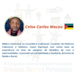 instagram post frase motivacional verde e rosa