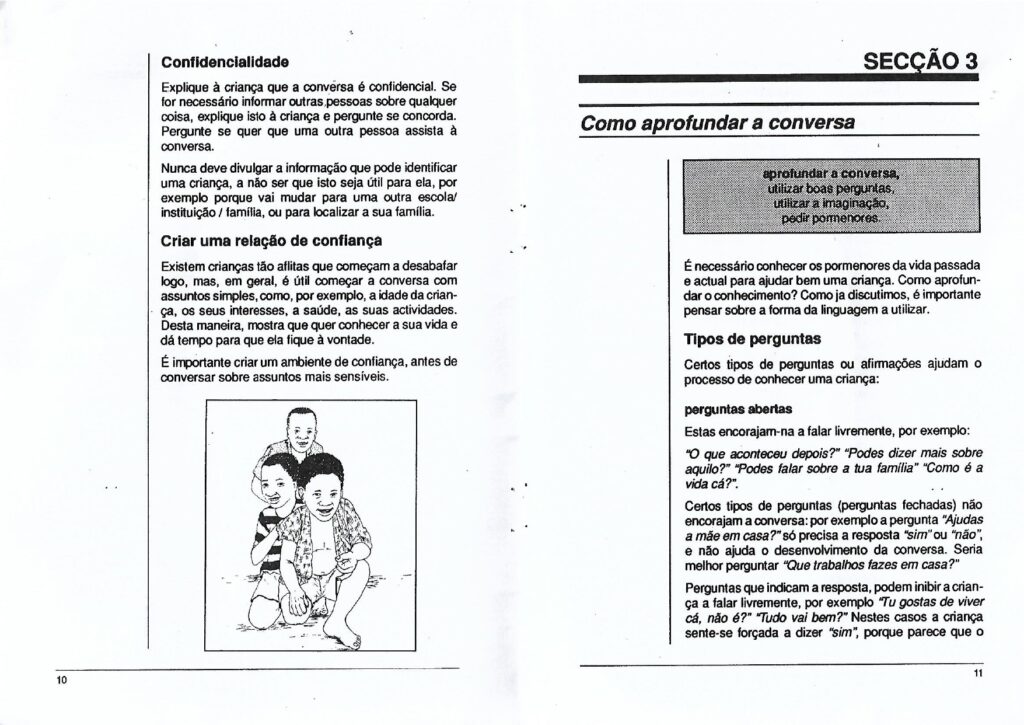 manual comunicar com crianças page 0009