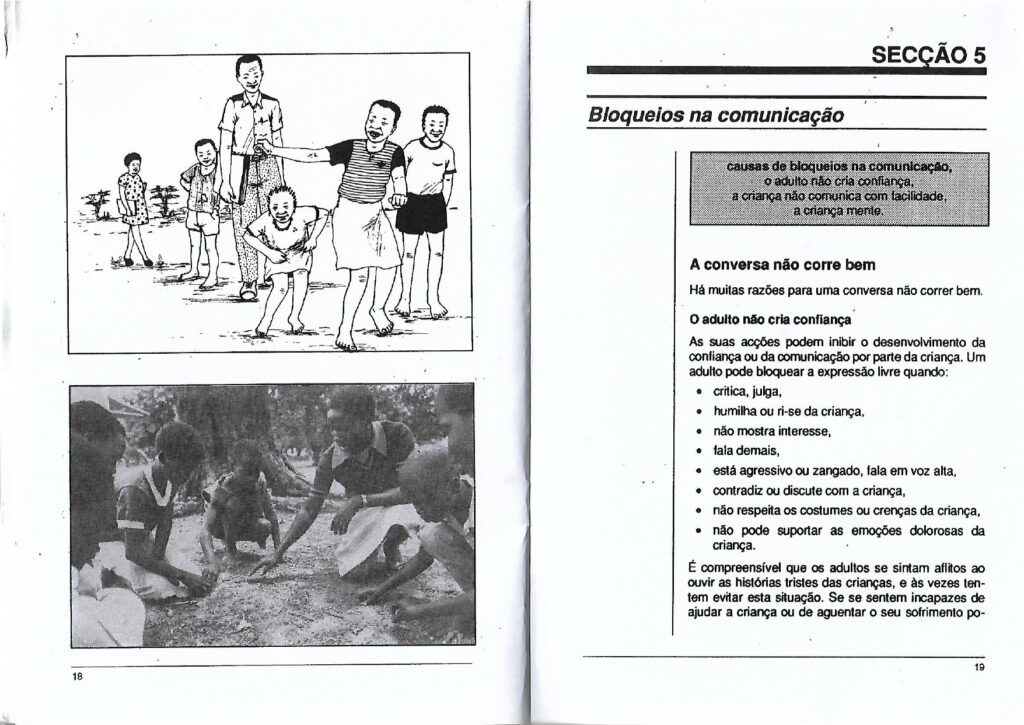 manual comunicar com crianças page 0013