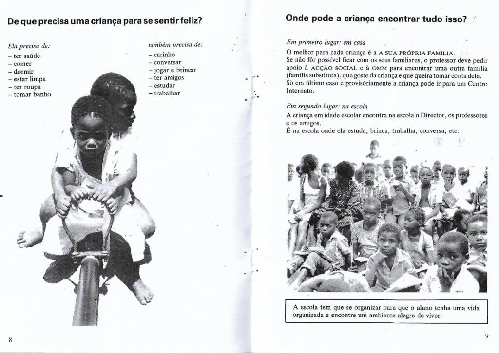manual guião para o trabalho escolar page 0006