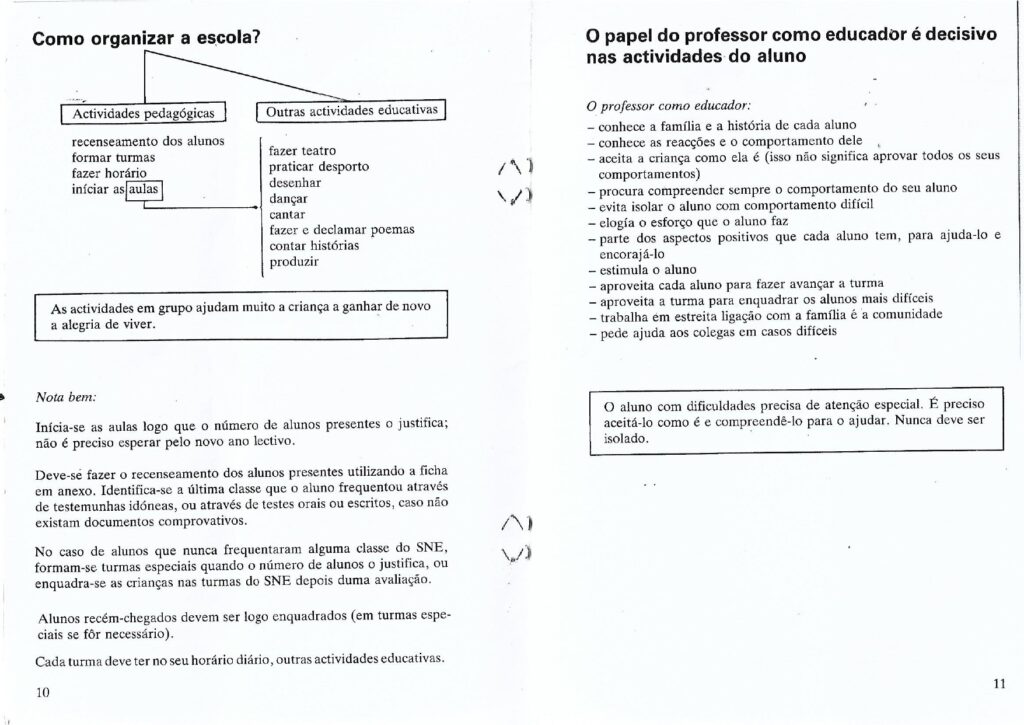manual guião para o trabalho escolar page 0007