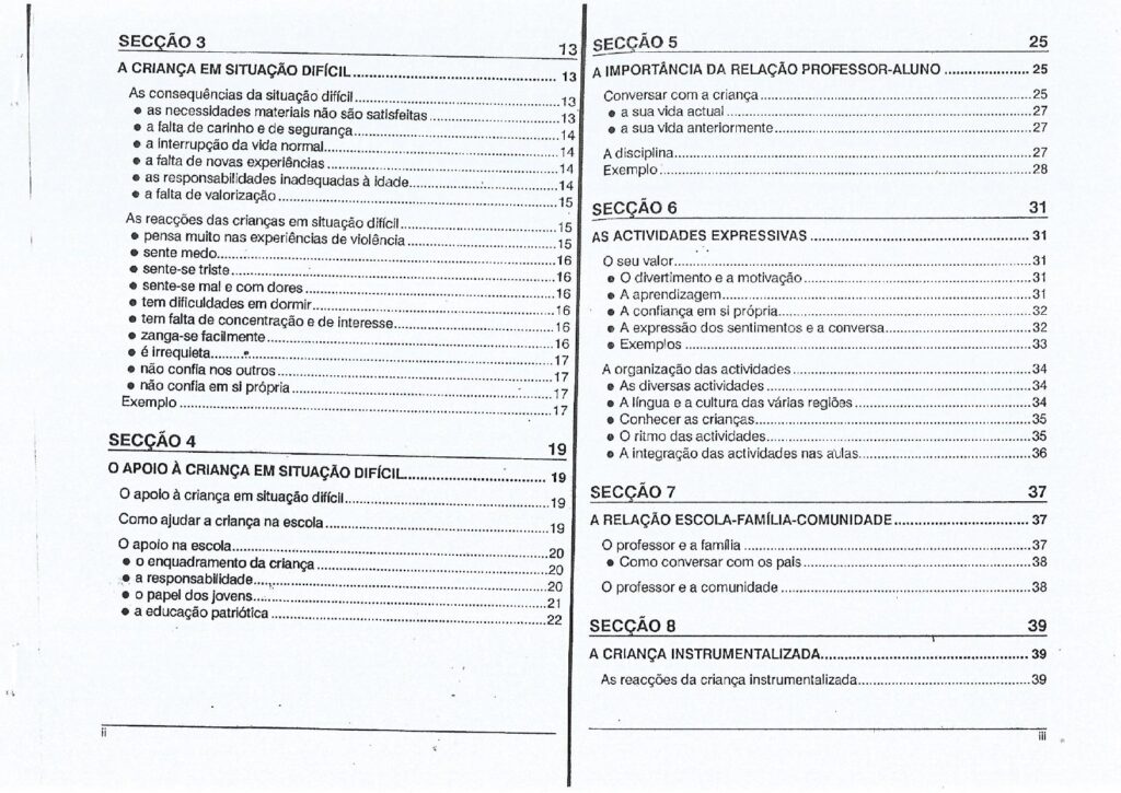 o atendimento à criança em situação dificil (falta 34 a 37) page 0004