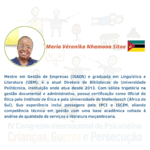 instagram post frase motivacional verde e rosa